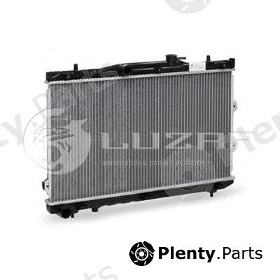  LUZAR part LRCKICE04100 Radiator, engine cooling