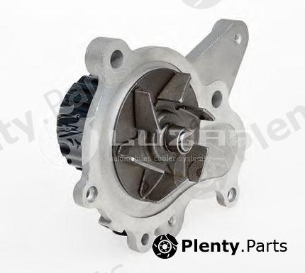  LUZAR part LWP08270 Water Pump