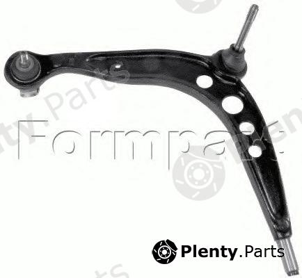  FORMPART part 1209003 Track Control Arm