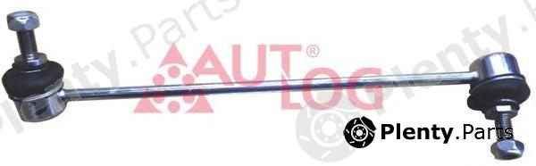  AUTLOG part FT1219 Rod/Strut, stabiliser