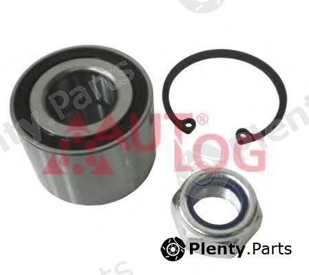  AUTLOG part RS1042 Wheel Bearing Kit