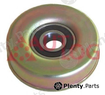  AUTLOG part RT1194 Tensioner Pulley, v-ribbed belt