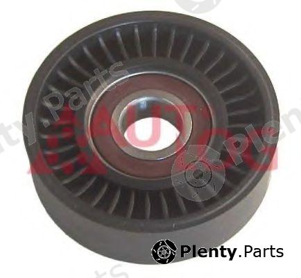  AUTLOG part RT1260 Tensioner Pulley, v-ribbed belt