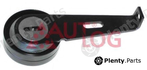  AUTLOG part RT1299 Tensioner Pulley, v-ribbed belt