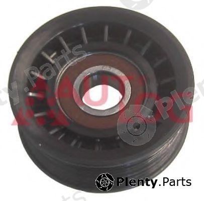  AUTLOG part RT1349 Tensioner Pulley, v-ribbed belt