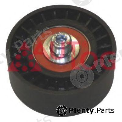  AUTLOG part RT1639 Deflection/Guide Pulley, v-ribbed belt