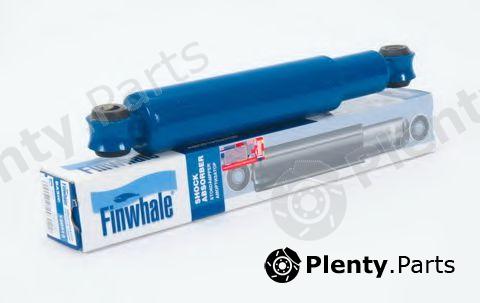  FINWHALE part 120312 Mounting Kit, shock absorber