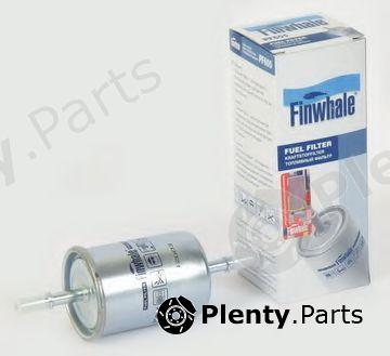  FINWHALE part PF605 Fuel filter
