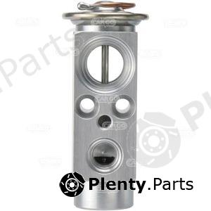  HC-Cargo part 260513 Expansion Valve, air conditioning
