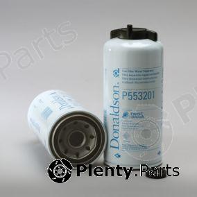  DONALDSON part P553201 Fuel filter