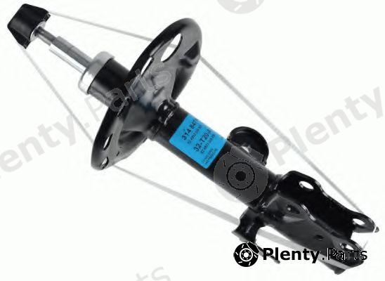  SACHS part 314847 Shock Absorber
