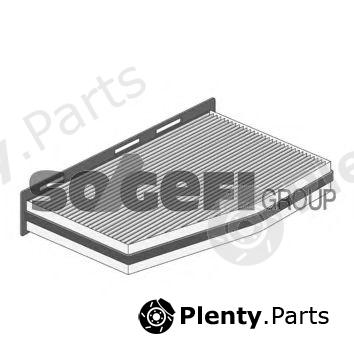  PURFLUX part AHC378 Filter, interior air