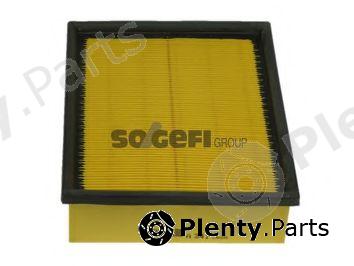  PURFLUX part A341 Air Filter