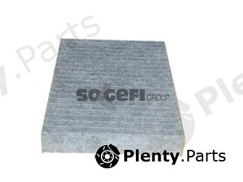  PURFLUX part AHC284 Filter, interior air