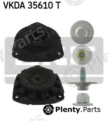  SKF part VKDA35610T Top Strut Mounting