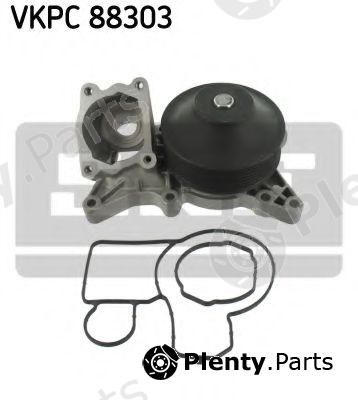  SKF part VKPC88303 Water Pump
