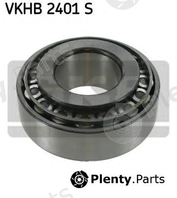  SKF part VKHB2401S Wheel Bearing