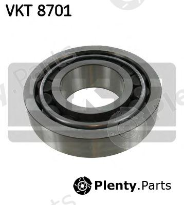  SKF part VKT8701 Bearing, manual transmission