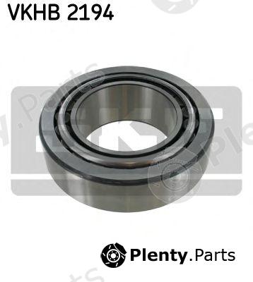  SKF part VKHB2194 Wheel Bearing
