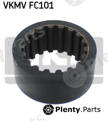  SKF part VKMVFC101 Flexible Coupling Sleeve