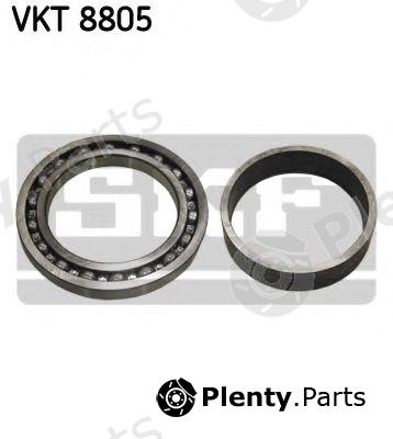  SKF part VKT8805 Bearing, manual transmission