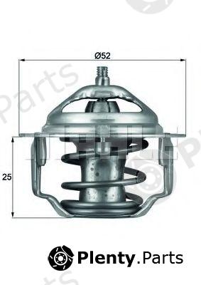  BEHR part TX6488 Thermostat, coolant