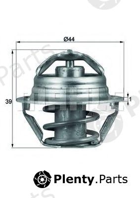  BEHR part TX9087D Thermostat, coolant