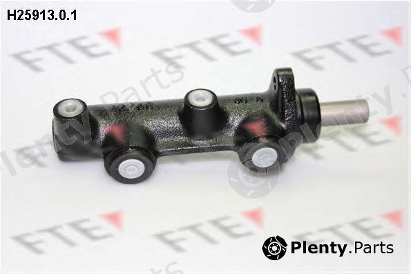  FTE part H25913.0.1 (H2591301) Brake Master Cylinder