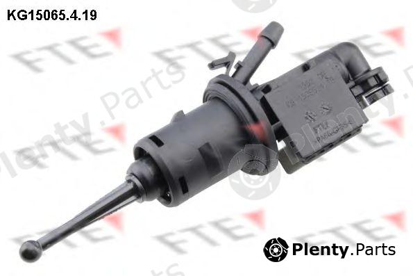  FTE part KG15065.4.19 (KG15065419) Master Cylinder, clutch