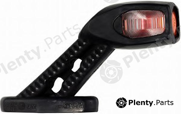  HELLA part 2XS302241-081 (2XS302241081) Marker Lamp