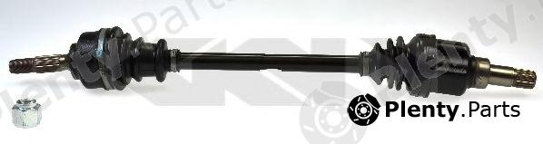  LÖBRO part 303465 Drive Shaft