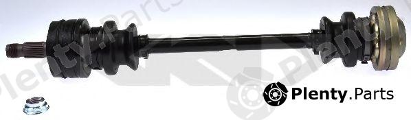  LÖBRO part 300689 Drive Shaft