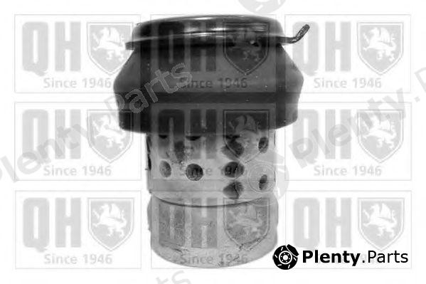 QUINTON HAZELL part EM2421 Mounting, manual transmission