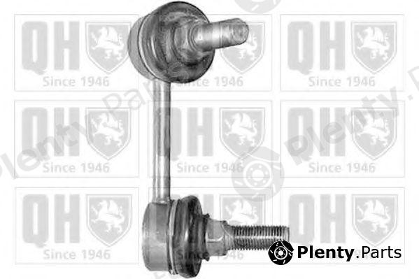 QUINTON HAZELL part QLS1961S Rod/Strut, stabiliser