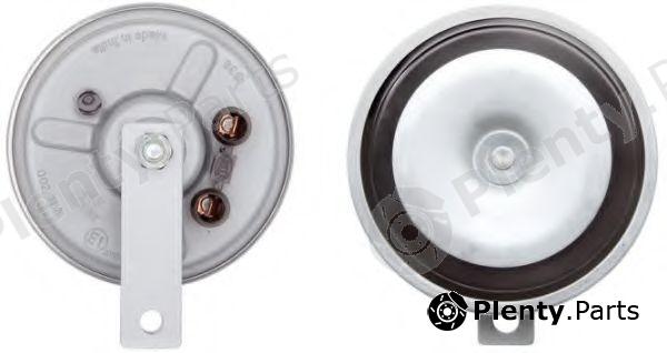  HELLA part 3BA002768-201 (3BA002768201) Air Horn