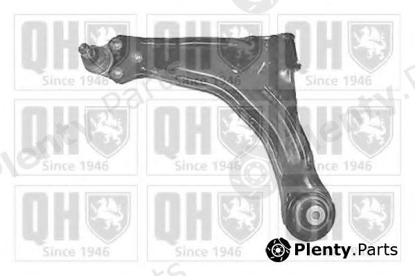  QUINTON HAZELL part QSA2048S Track Control Arm