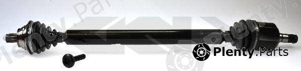  SPIDAN part 24500 Drive Shaft