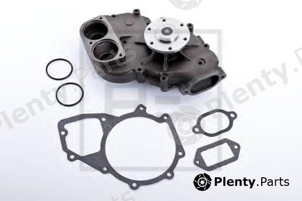  PE Automotive part 010.704-00A (01070400A) Water Pump