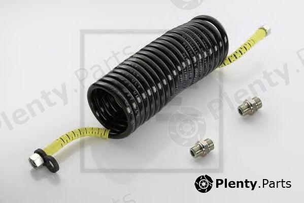  PE Automotive part 076.381-10A (07638110A) Spiral Hose