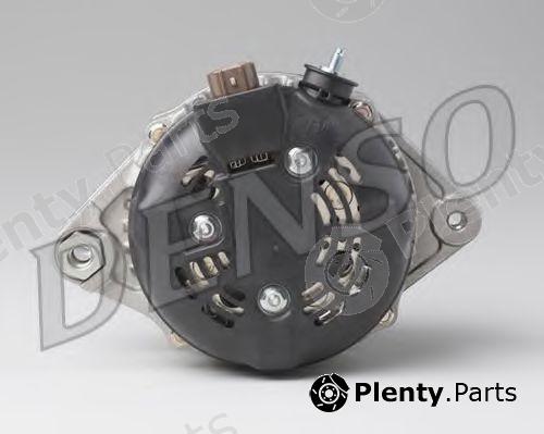  DENSO part DAN1076 Alternator