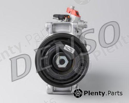  DENSO part DCP05098 Compressor, air conditioning