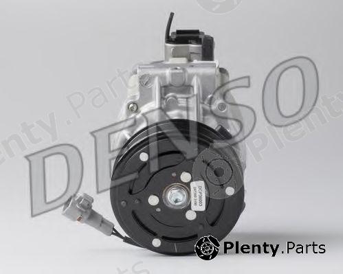  DENSO part DCP36003 Compressor, air conditioning