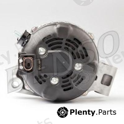  DENSO part DAN1103 Alternator