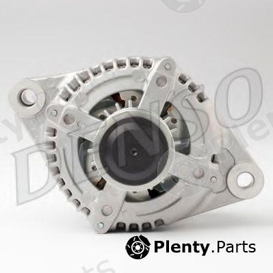  DENSO part DAN1123 Alternator