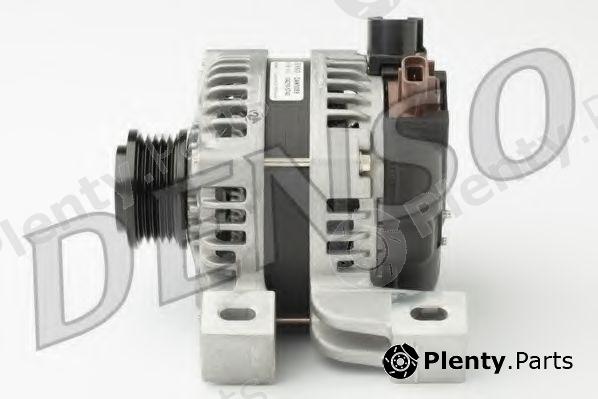  DENSO part DAN1059 Alternator