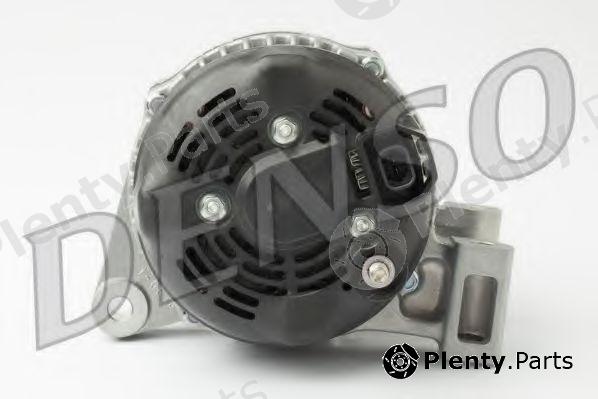  DENSO part DAN1068 Alternator