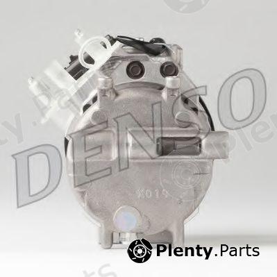  DENSO part DCP06020 Compressor, air conditioning