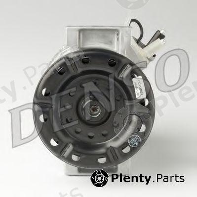  DENSO part DCP06022 Compressor, air conditioning