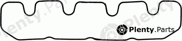  GLASER part X53207-01 (X5320701) Gasket, cylinder head cover