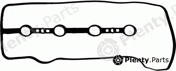  GLASER part X83308-01 (X8330801) Gasket, cylinder head cover